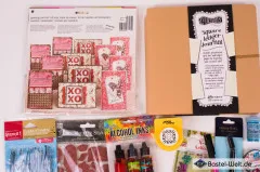 2. Wahl Paket für Scrapbooking [92]